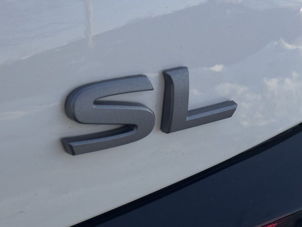 2024 Nissan Altima 2.5 SL San Clemente CA