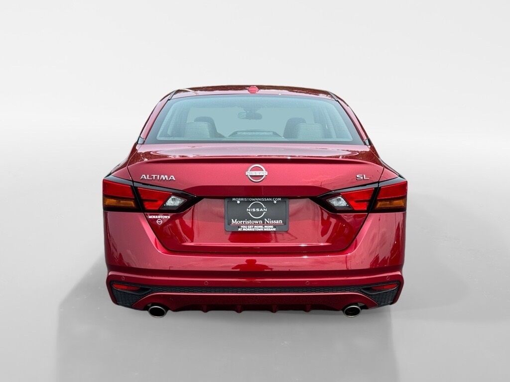 2024 Nissan Altima 2.5 SL Morristown TN