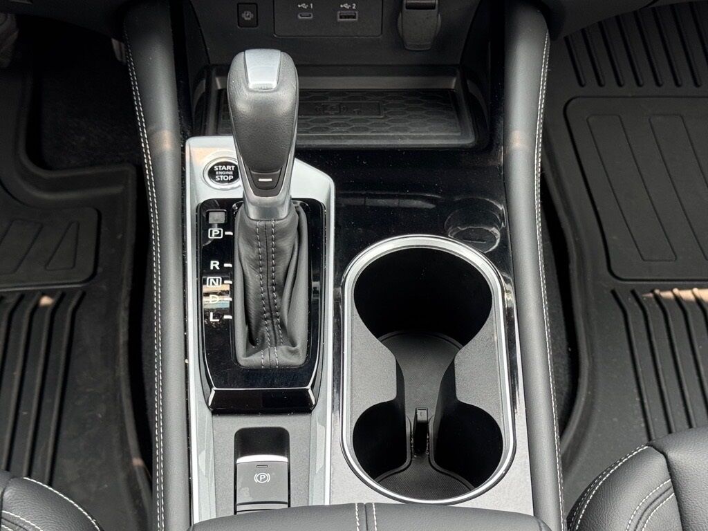 2024 Nissan Altima 2.5 SL Morristown TN