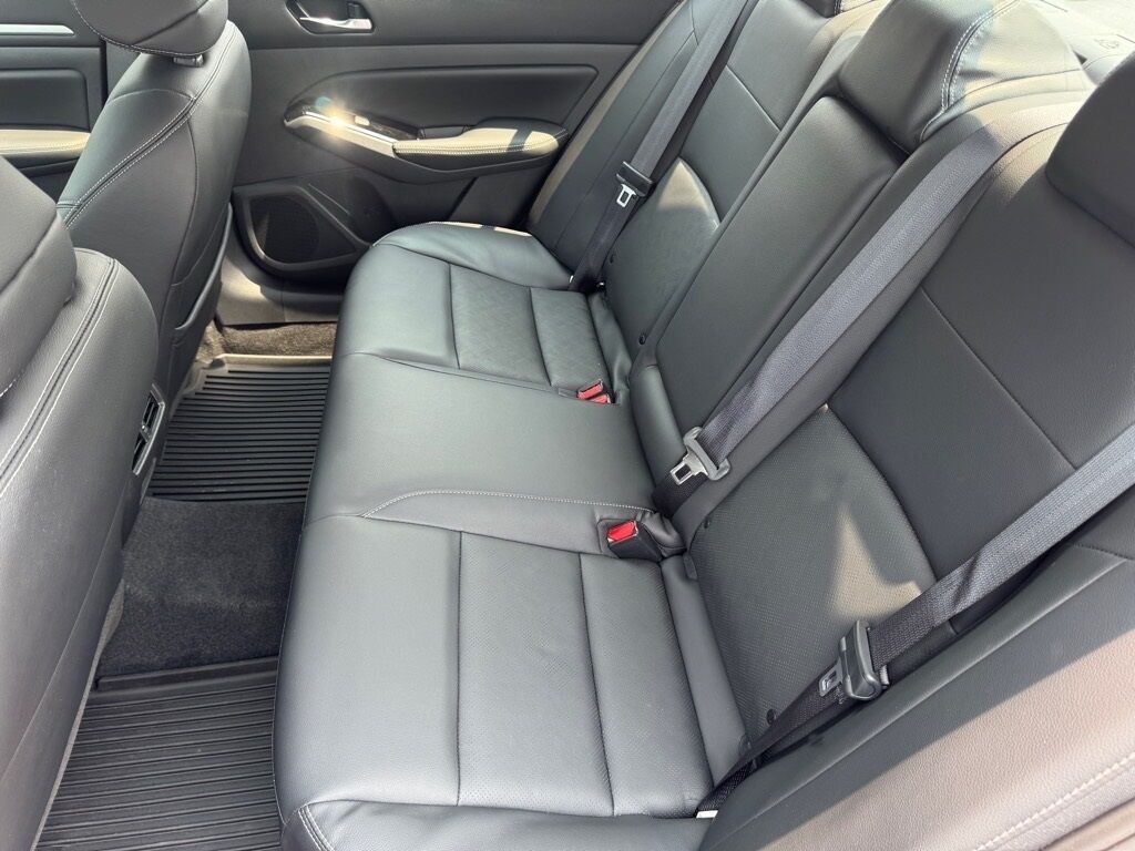 2024 Nissan Altima 2.5 SL Morristown TN