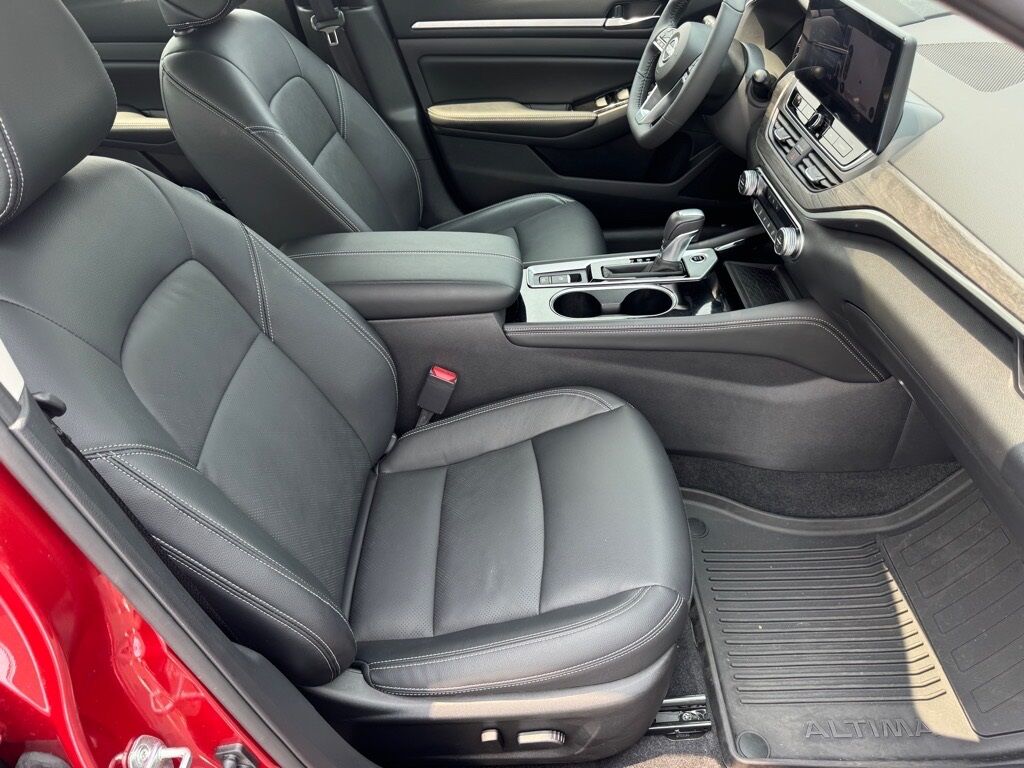 2024 Nissan Altima 2.5 SL Morristown TN
