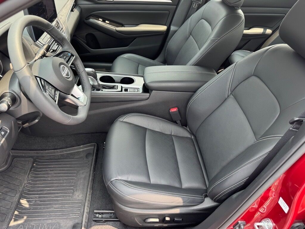 2024 Nissan Altima 2.5 SL Morristown TN