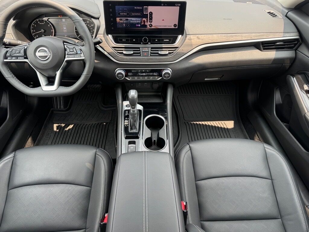 2024 Nissan Altima 2.5 SL Morristown TN