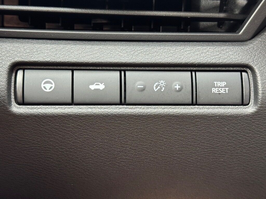 2024 Nissan Altima 2.5 SL Morristown TN