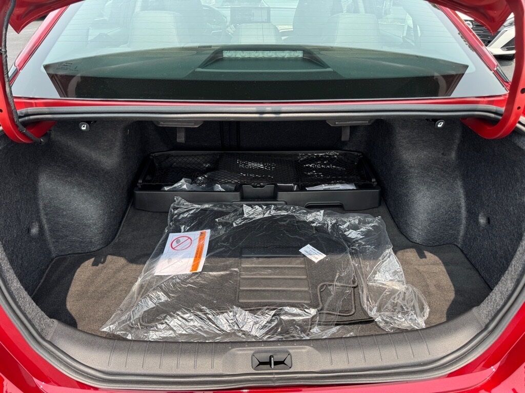 2024 Nissan Altima 2.5 SL Morristown TN