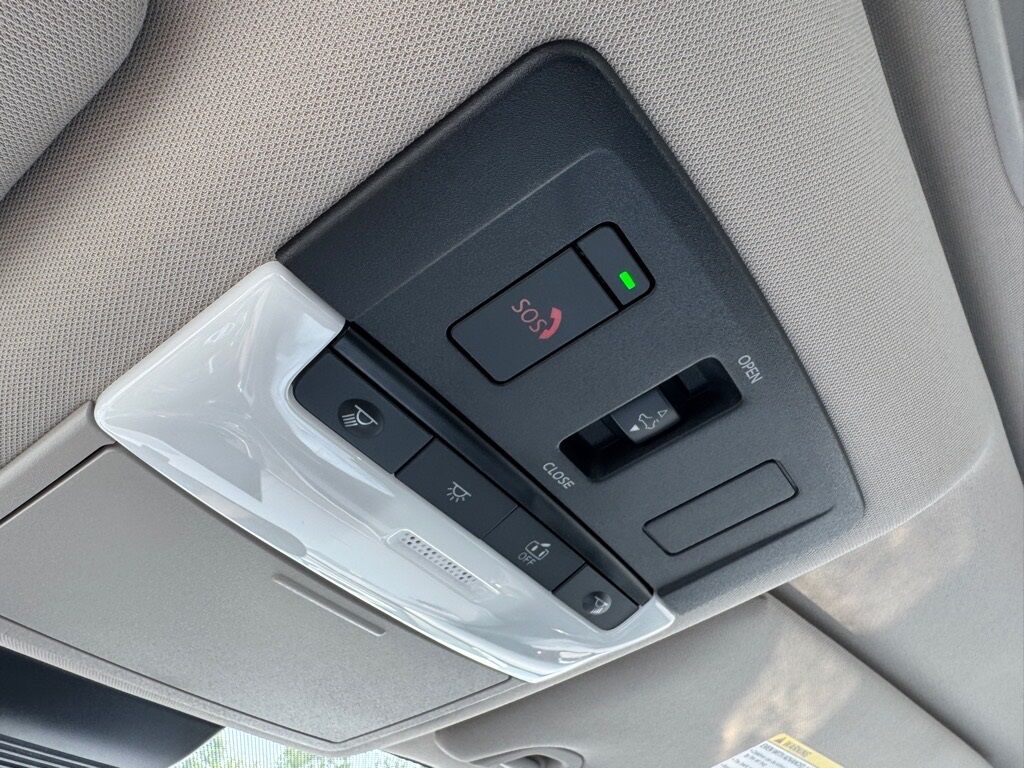 2024 Nissan Altima 2.5 SL Morristown TN