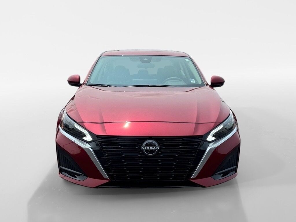 2024 Nissan Altima 2.5 SL Morristown TN