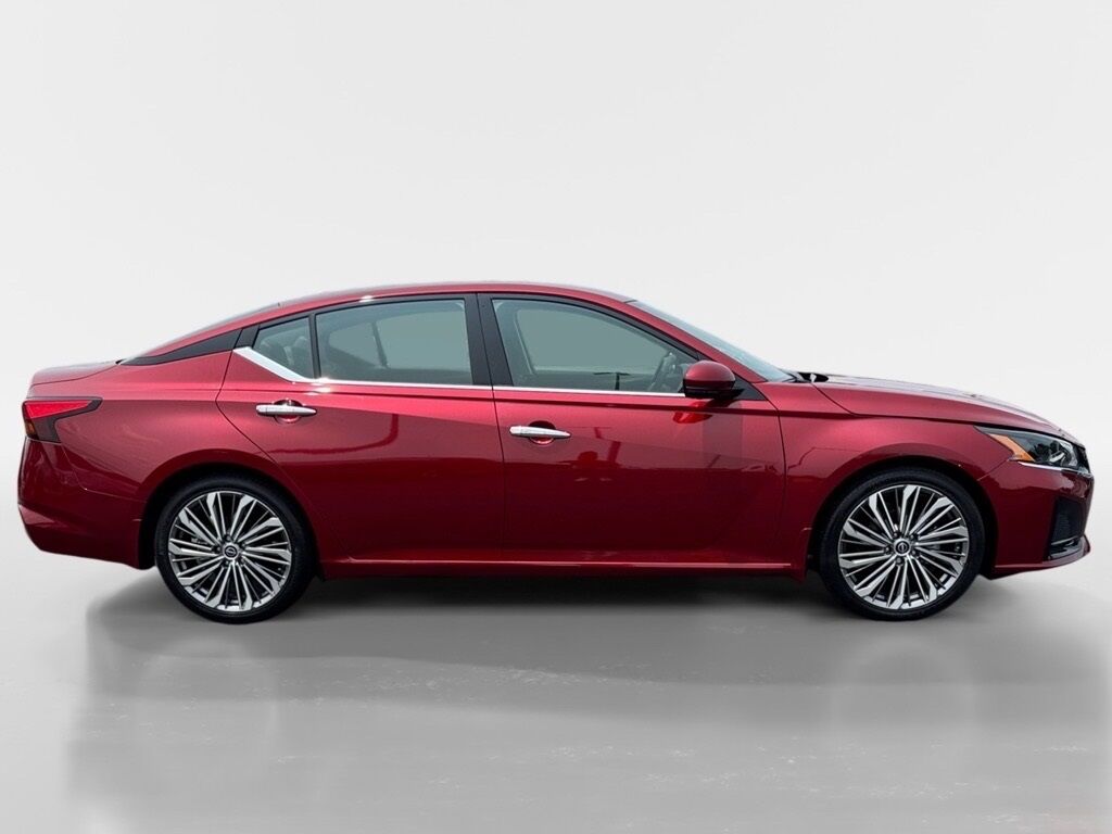 2024 Nissan Altima 2.5 SL Morristown TN