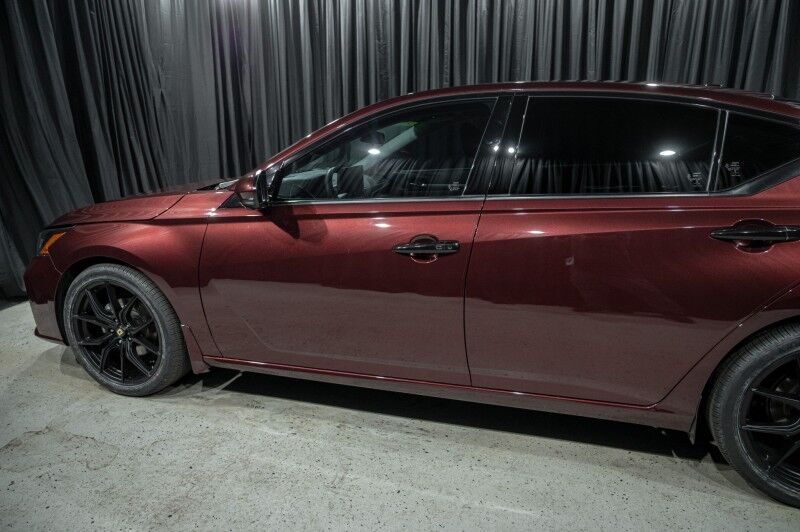 2024 Nissan Altima 2.5 SL Sedan Peoria AZ