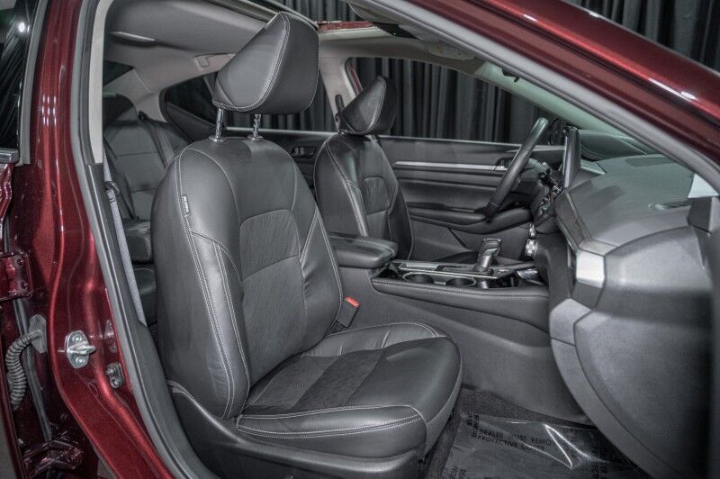 2024 Nissan Altima 2.5 SL Sedan Peoria AZ