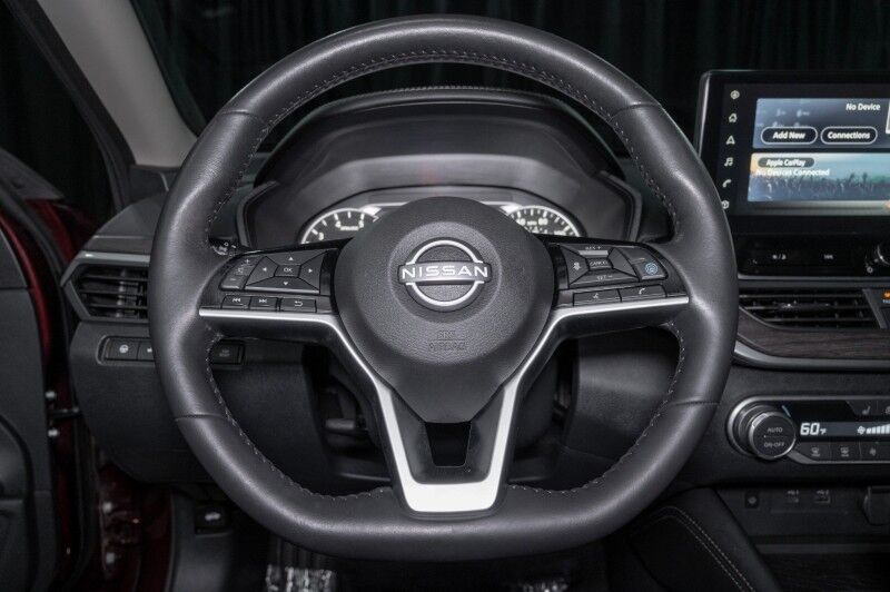 2024 Nissan Altima 2.5 SL Sedan Peoria AZ