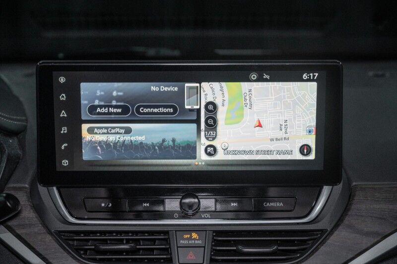 2024 Nissan Altima 2.5 SL Sedan Peoria AZ