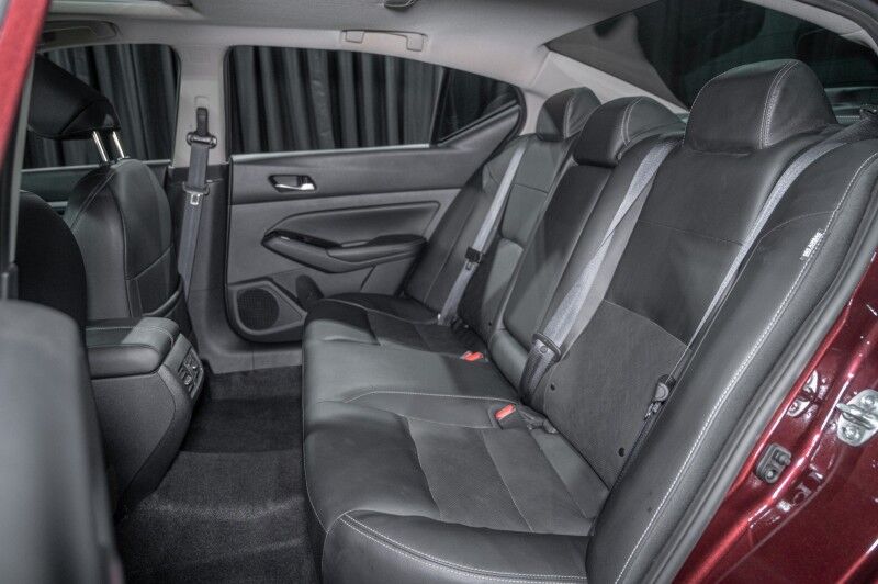 2024 Nissan Altima 2.5 SL Sedan Peoria AZ