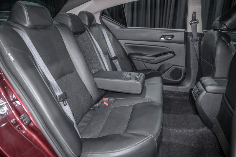 2024 Nissan Altima 2.5 SL Sedan Peoria AZ