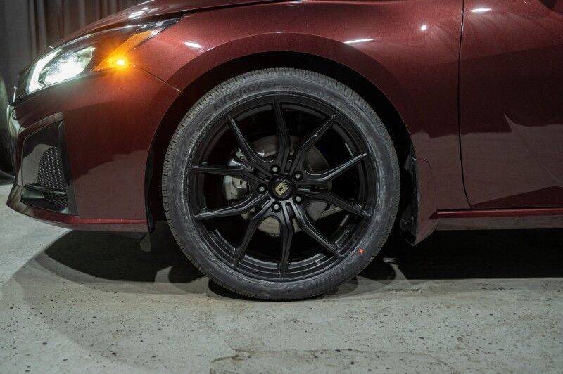 2024 Nissan Altima 2.5 SL Sedan Peoria AZ