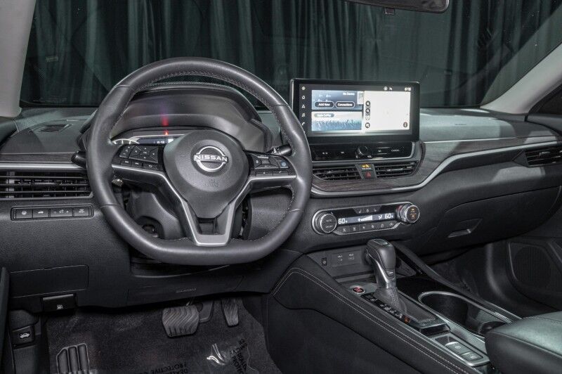 2024 Nissan Altima 2.5 SL Sedan Peoria AZ