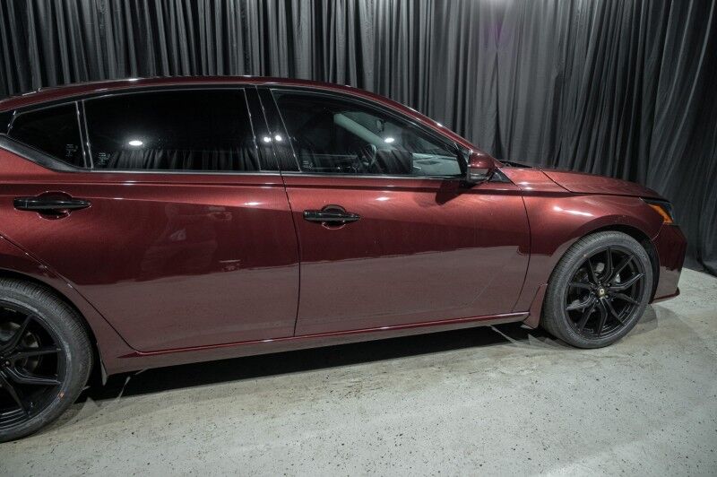 2024 Nissan Altima 2.5 SL Sedan Peoria AZ