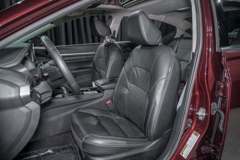 2024 Nissan Altima 2.5 SL Sedan Peoria AZ