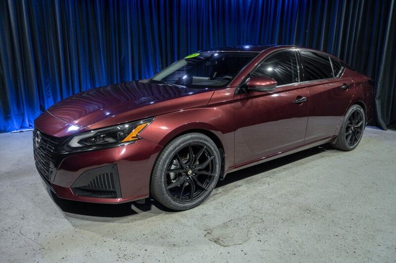 2024 Nissan Altima 2.5 SL Sedan