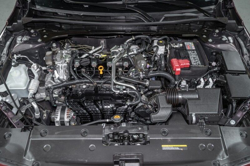 2024 Nissan Altima 2.5 SL Sedan Peoria AZ