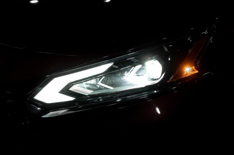 2024 Nissan Altima 2.5 SL Sedan Peoria AZ