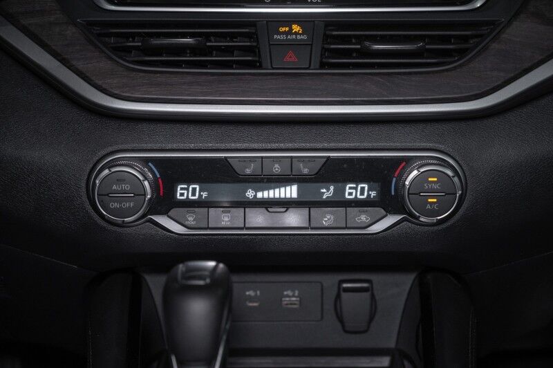 2024 Nissan Altima 2.5 SL Sedan Peoria AZ