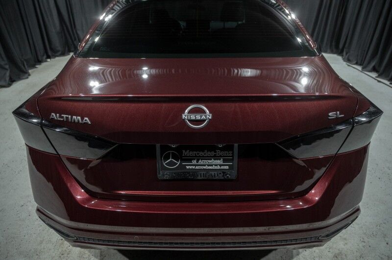 2024 Nissan Altima 2.5 SL Sedan Peoria AZ