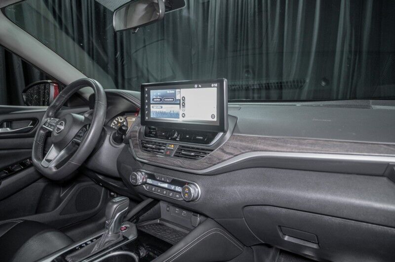 2024 Nissan Altima 2.5 SL Sedan Peoria AZ