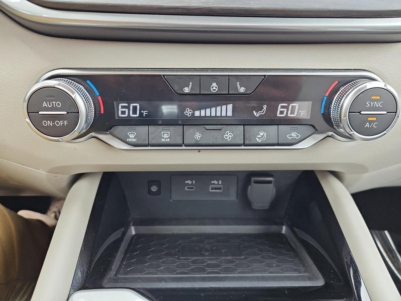 2024 Nissan Altima 2.5 SL Waldorf MD
