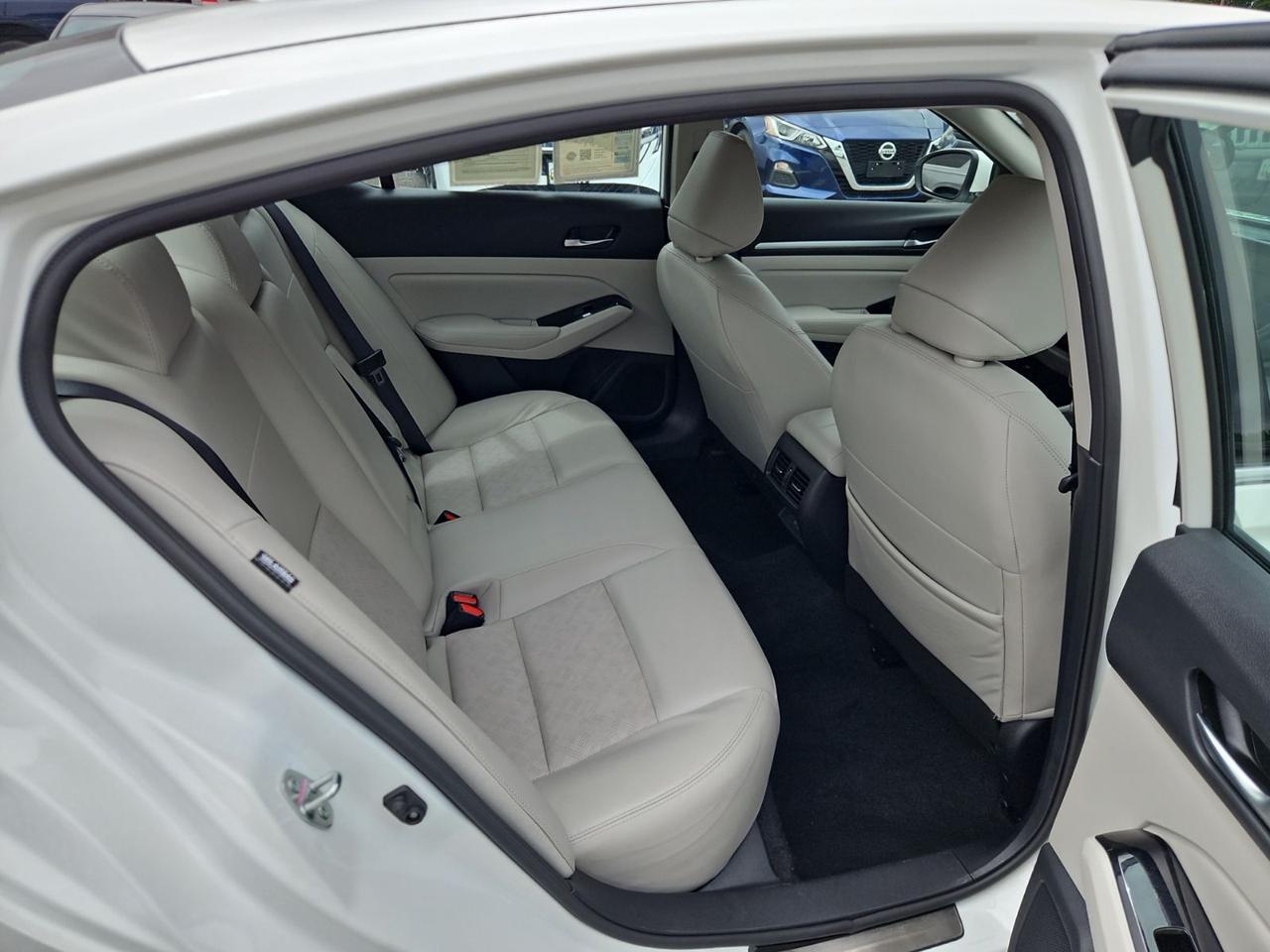 2024 Nissan Altima 2.5 SL Waldorf MD