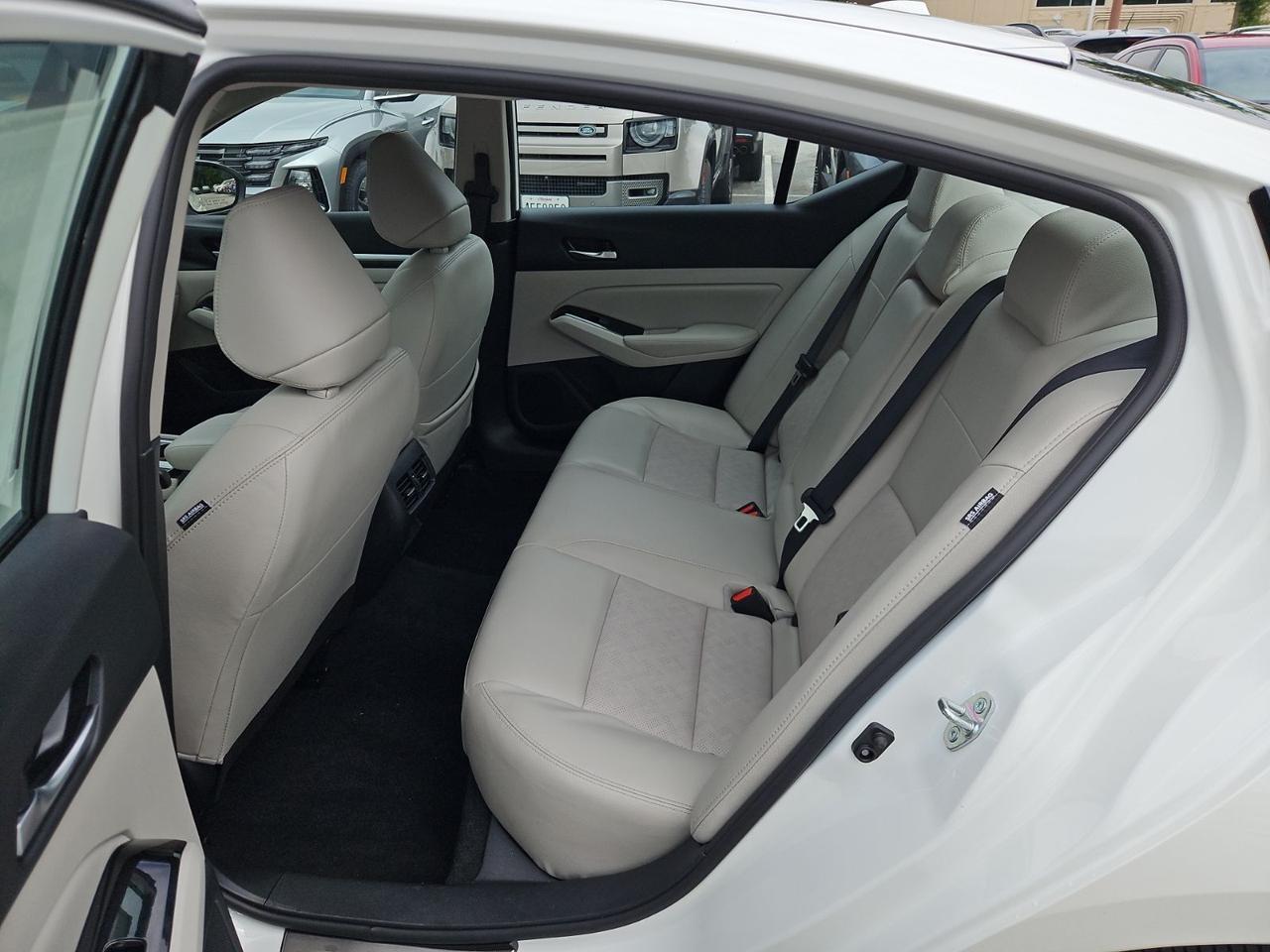 2024 Nissan Altima 2.5 SL Waldorf MD