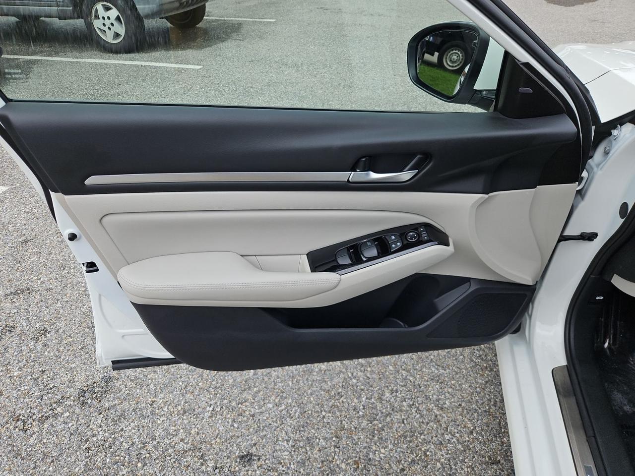 2024 Nissan Altima 2.5 SL Waldorf MD