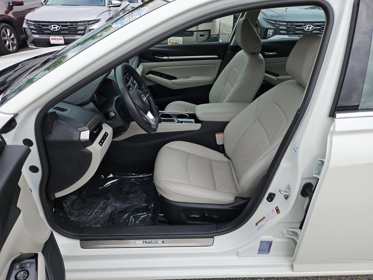 2024 Nissan Altima 2.5 SL Waldorf MD