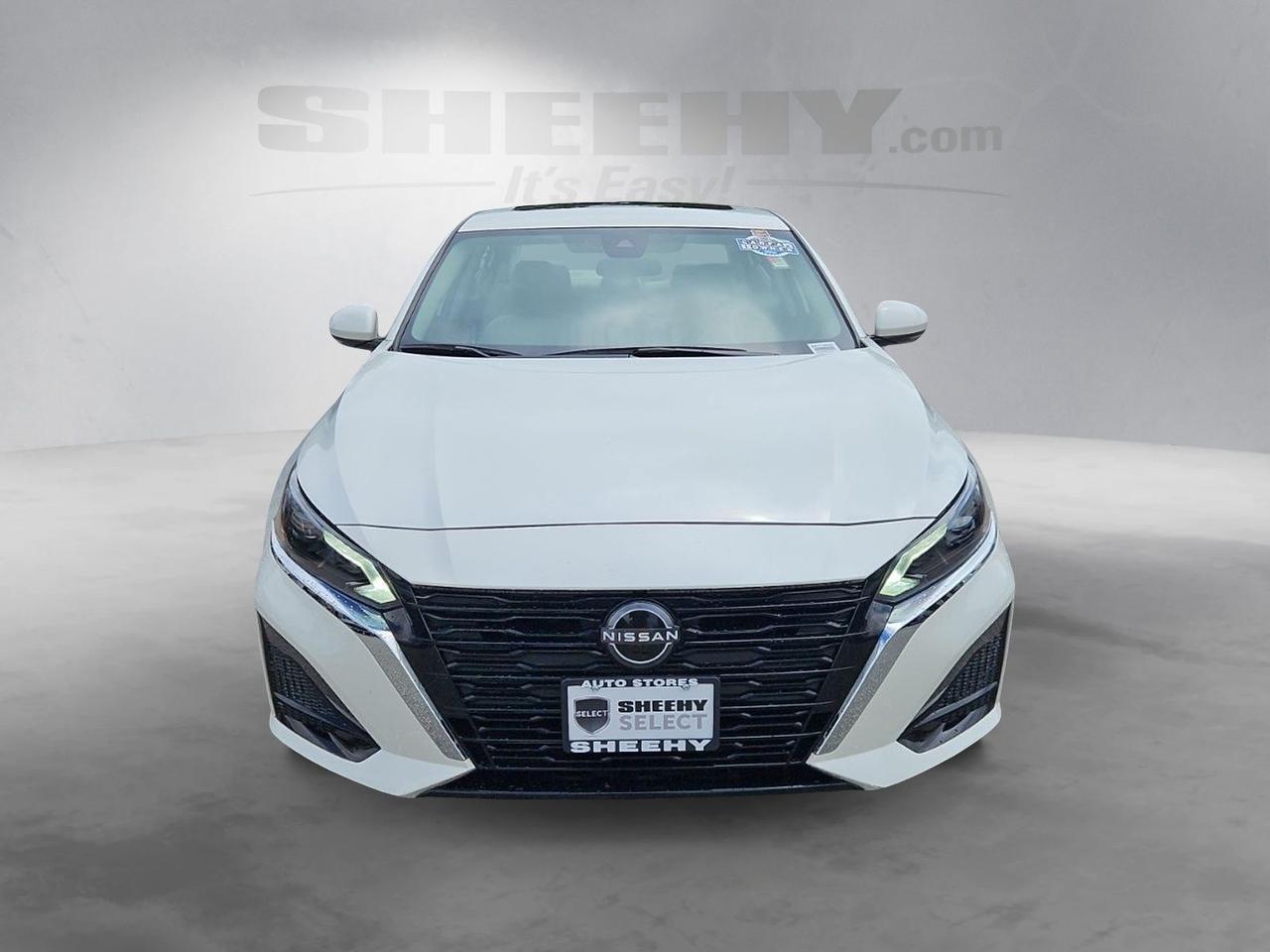 2024 Nissan Altima 2.5 SL Waldorf MD
