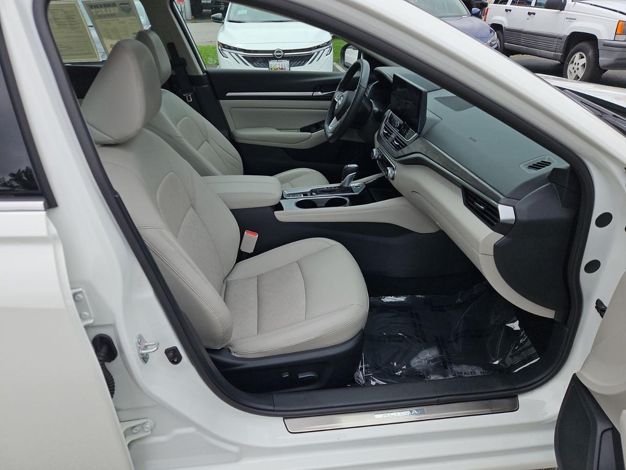 2024 Nissan Altima 2.5 SL Waldorf MD
