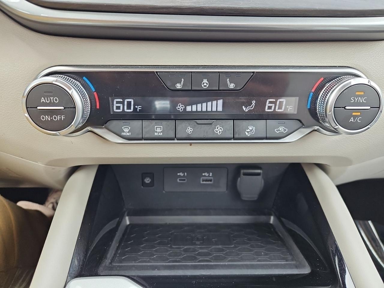 2024 Nissan Altima 2.5 SL Waldorf MD