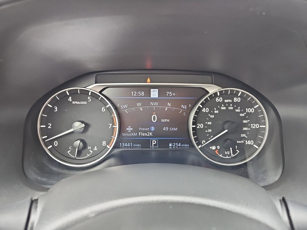 2024 Nissan Altima 2.5 SL Waldorf MD