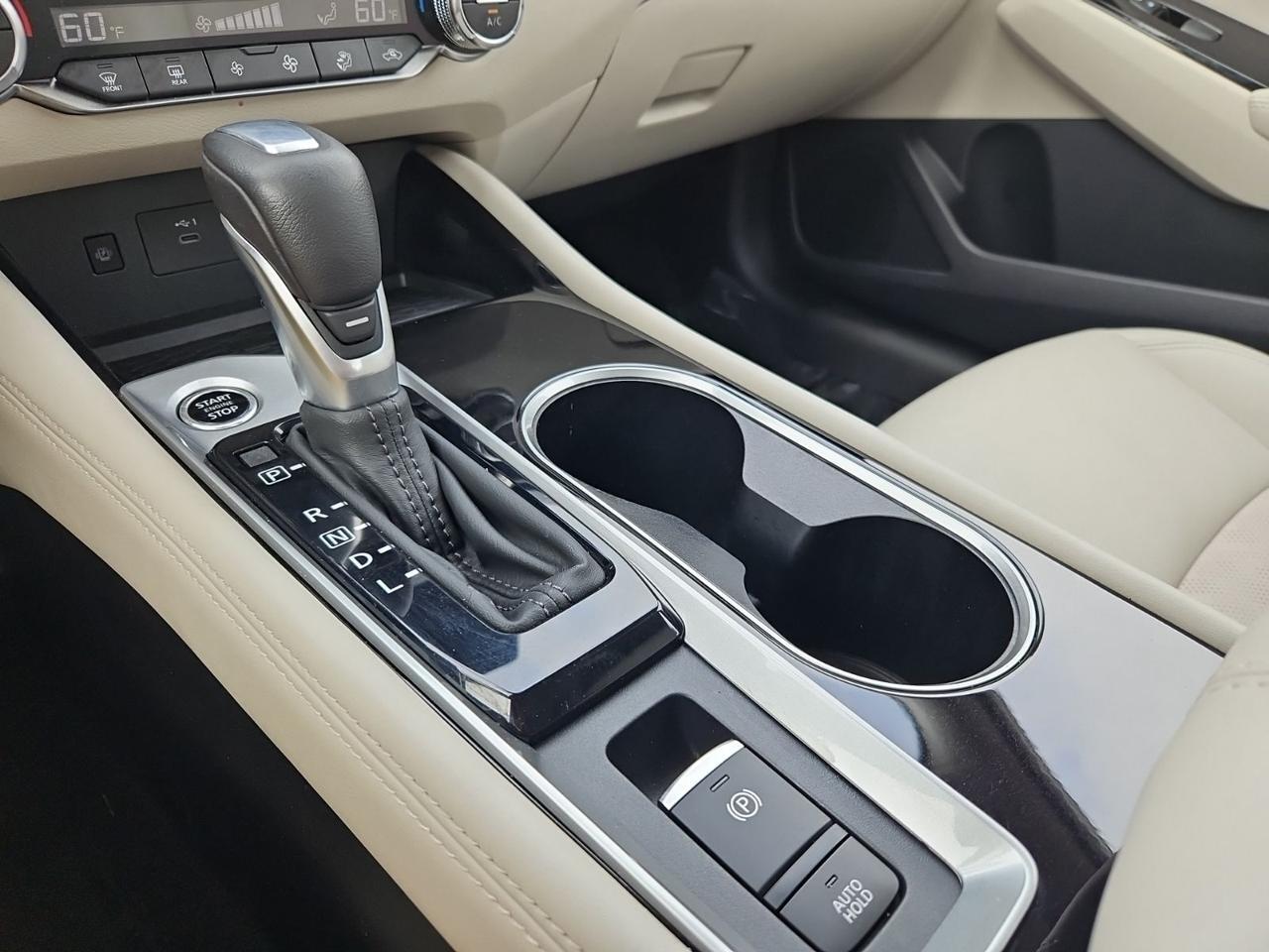 2024 Nissan Altima 2.5 SL Waldorf MD