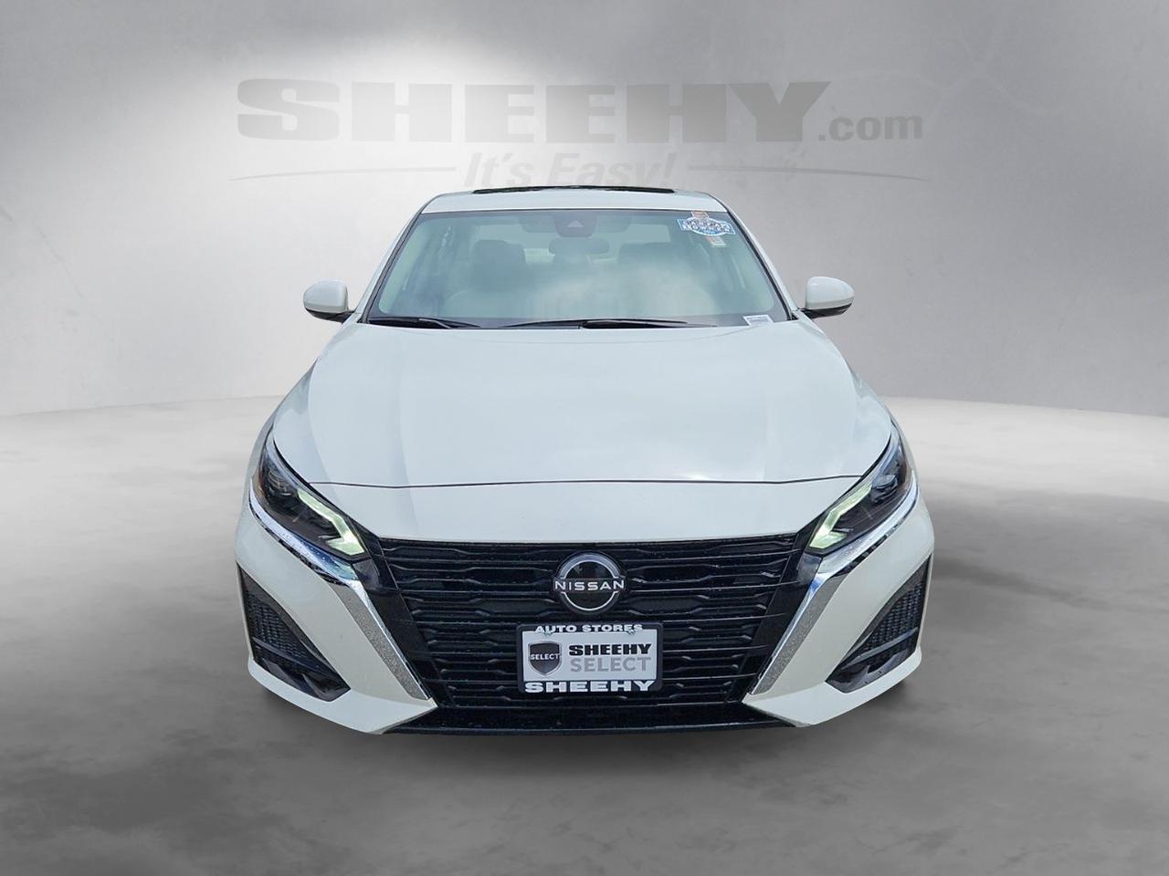 2024 Nissan Altima 2.5 SL Waldorf MD