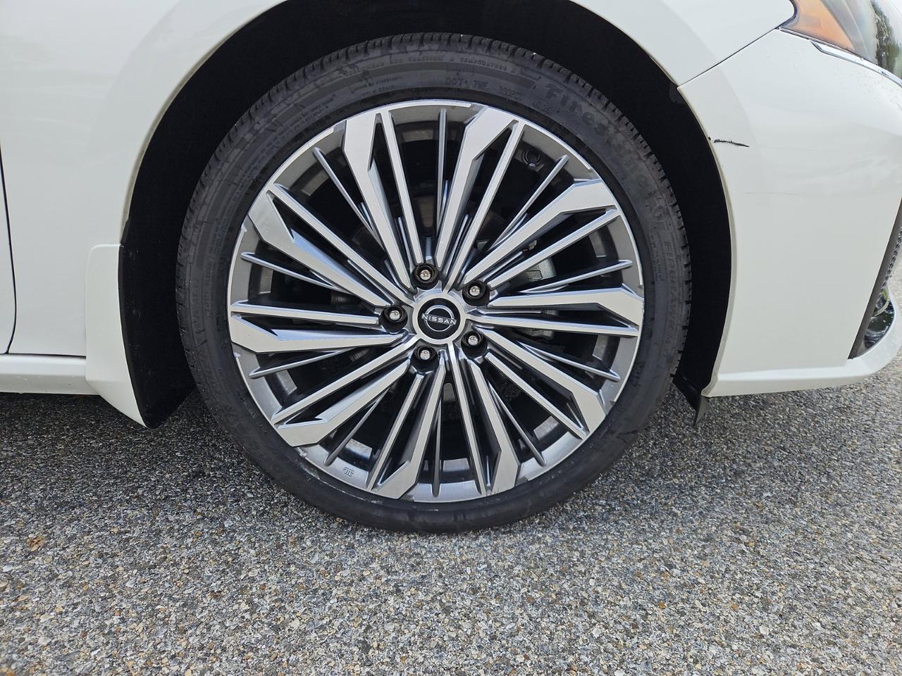 2024 Nissan Altima 2.5 SL Waldorf MD
