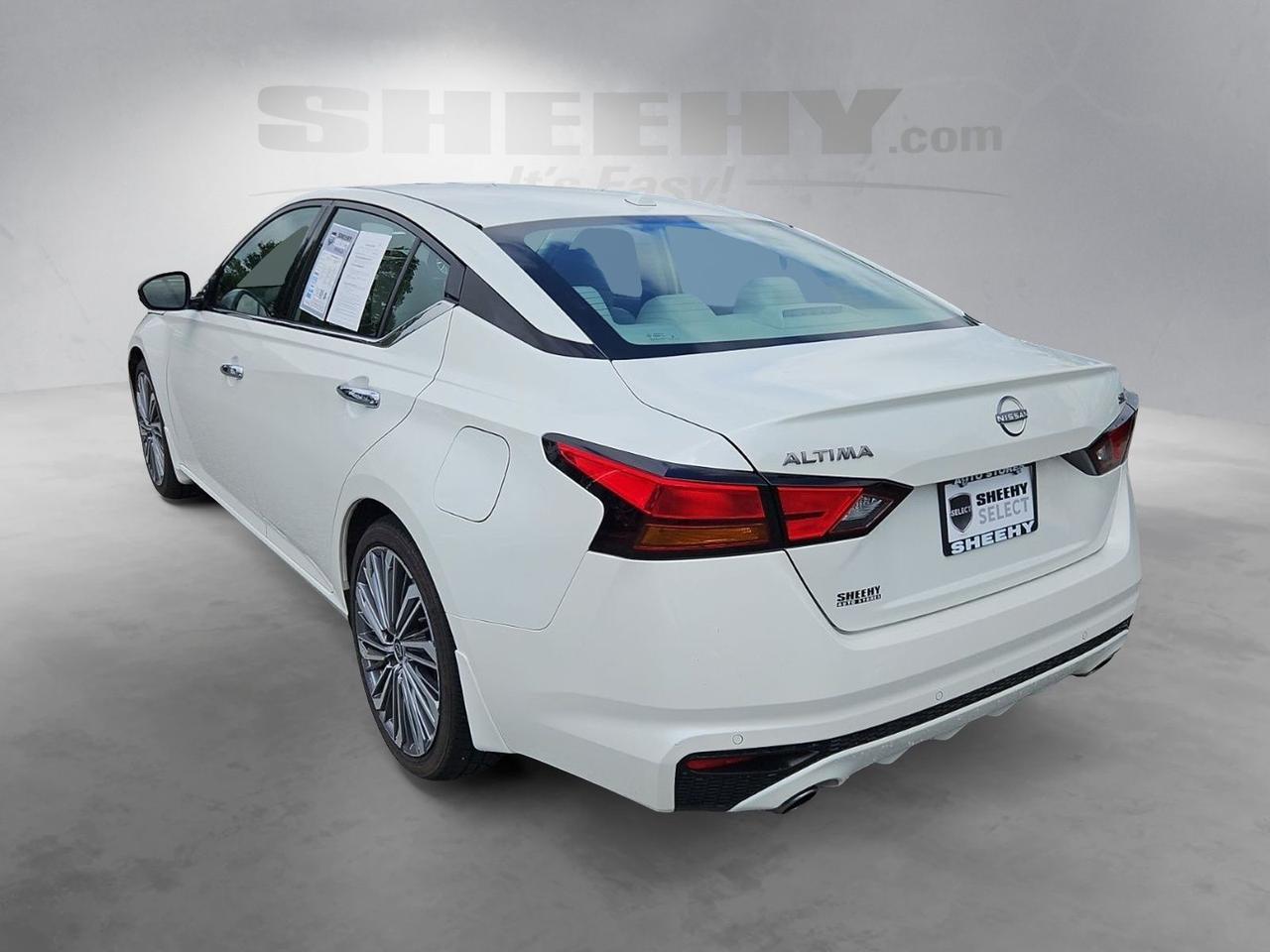 2024 Nissan Altima 2.5 SL Waldorf MD