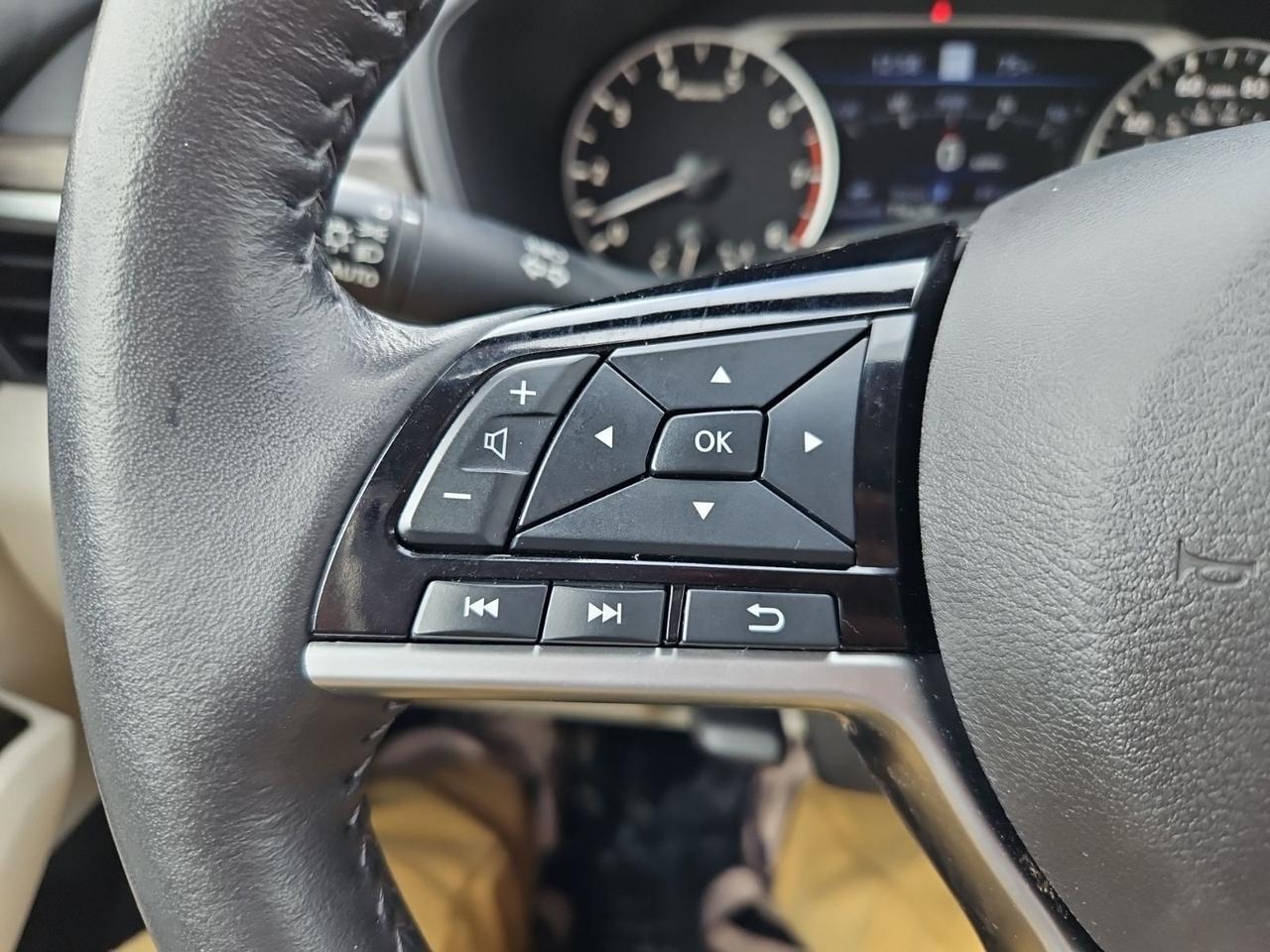 2024 Nissan Altima 2.5 SL Waldorf MD