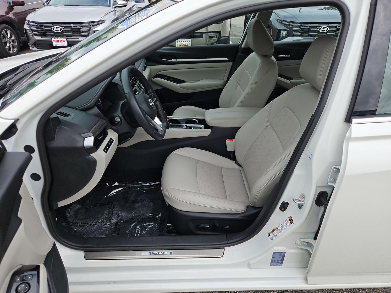 2024 Nissan Altima 2.5 SL Waldorf MD