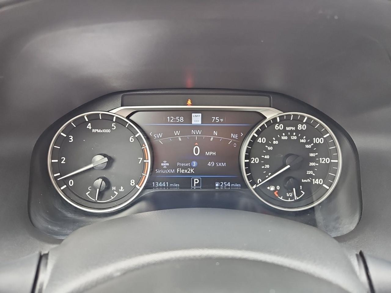 2024 Nissan Altima 2.5 SL Waldorf MD