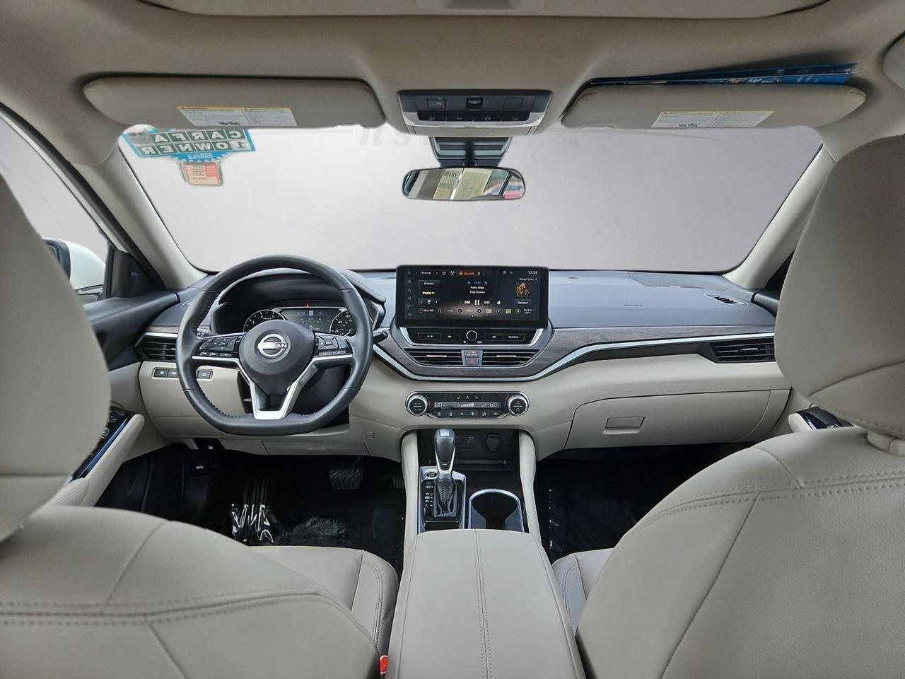 2024 Nissan Altima 2.5 SL Waldorf MD
