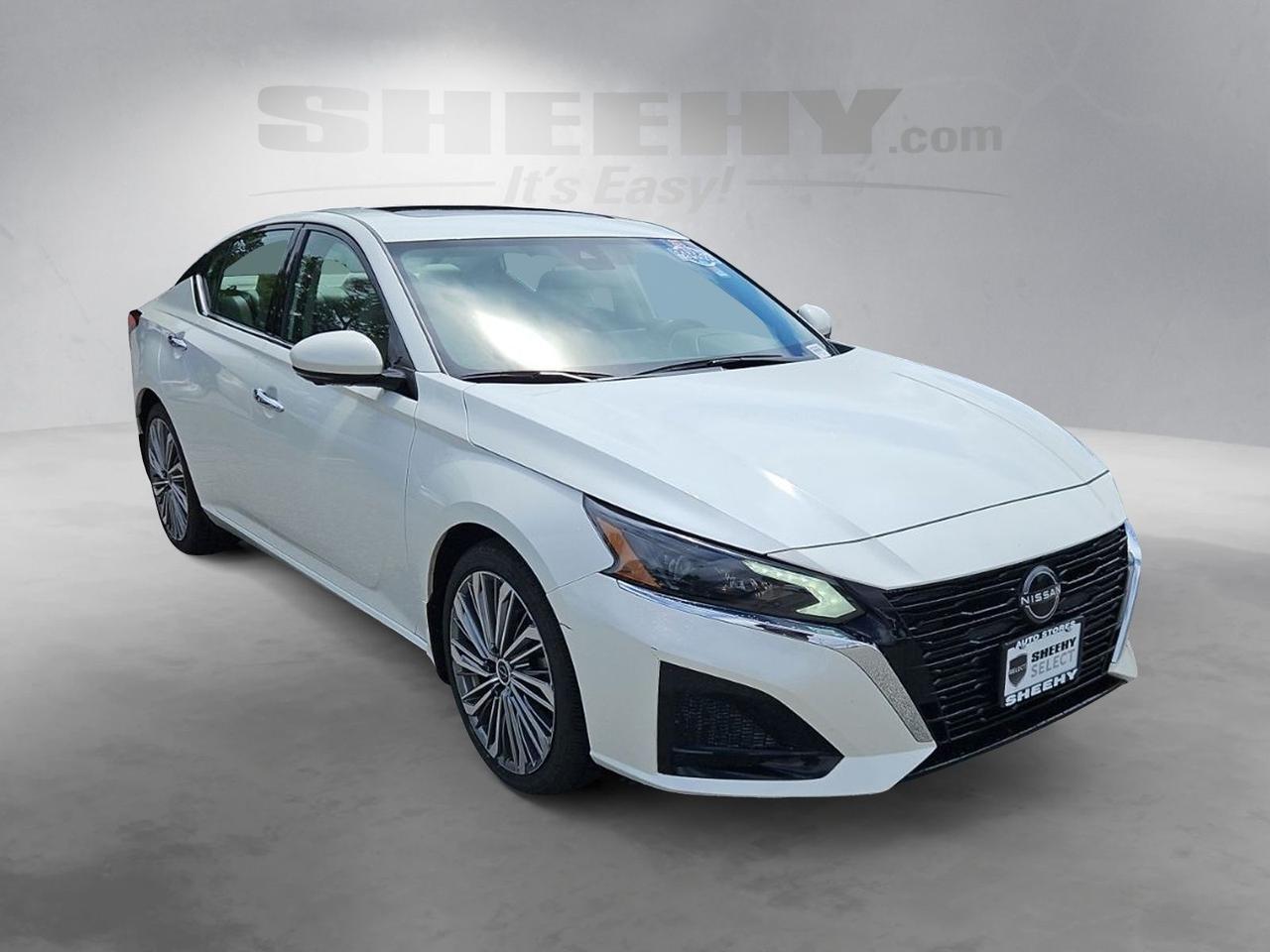 2024 Nissan Altima 2.5 SL Waldorf MD