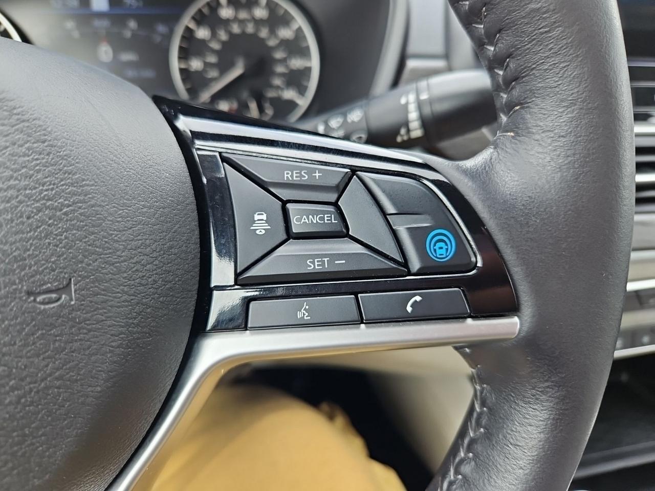 2024 Nissan Altima 2.5 SL Waldorf MD