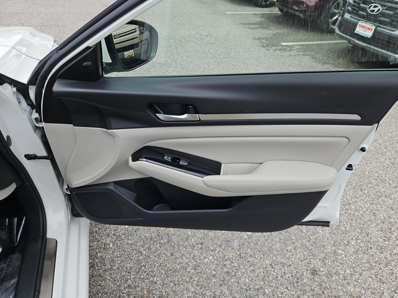 2024 Nissan Altima 2.5 SL Waldorf MD