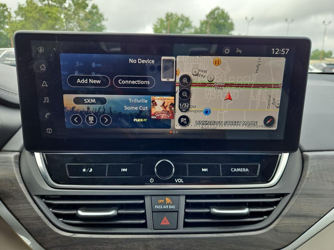 2024 Nissan Altima 2.5 SL Waldorf MD