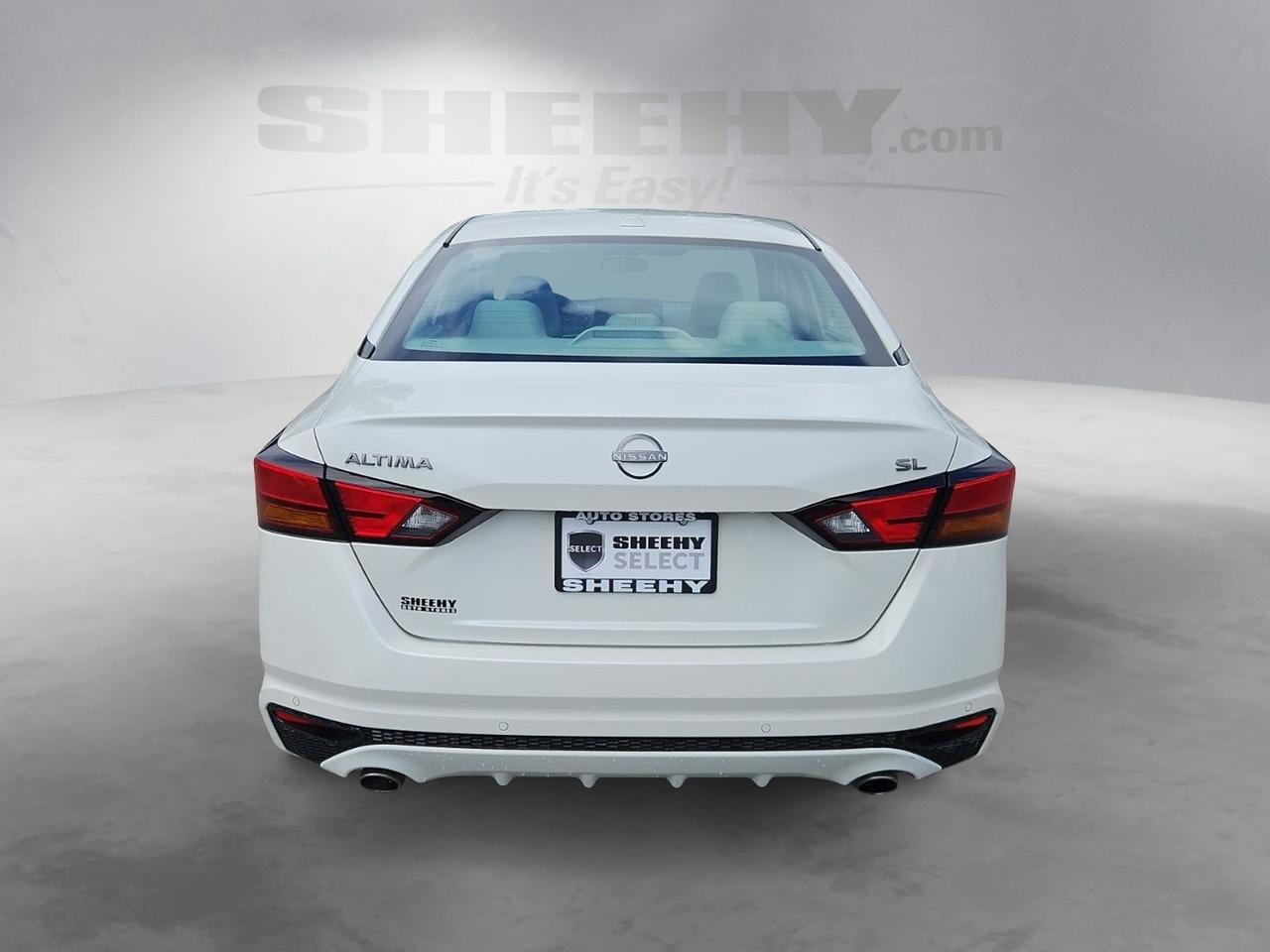 2024 Nissan Altima 2.5 SL Waldorf MD
